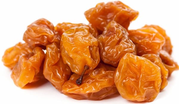 تصویر 2 از قیمت خرید آلو بخارا صدف + فروش ویژه
